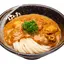 カレーうどん