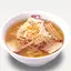 ねぎラーメン