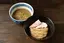 重濃煮干しつけ麺