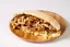 ケバブサンドKebab sandwich