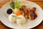 鶏テキボックス