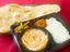 バターチキンカレーセット Butter Chickin Curry Set