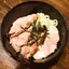 チャーシュー丼
