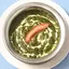 ほうれん草チキンカレー hourensou chicken