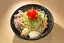 未確認Uまぜそば 濃いソース味