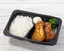 タンドリーチキン弁当