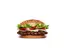 スモーキーBBQワッパー