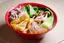 【人気No.1】 定番具材の麻辣湯 (经典款麻辣烫) Malatang with Classic Toppings