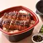 ひつまぶし「並」 鰻2切れ