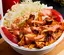 Kebab Rice ケバブライス