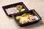 【A1】和風ハンバーグ弁当