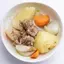 肉じゃが