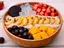 スタンダードアサイーボウル Standard Acai Bowl 스탠다드 아사이 그릇