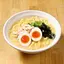 函館の塩ラーメン