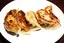 餃子 Fried Gyoza(Fried Dumpling)