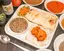 C弁当 C Bento Box