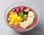 アサイーボウル  Acai Bowl