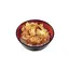 ミニかき揚げ丼(単品) Mini Vegetable Tempura Rice Bowl