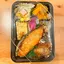 鮭から弁当
