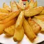 ポテトフライ  potato Fry
