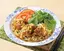 油淋からあげのさっぱり冷やし麺
