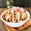 ケバブ丼