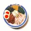 【大盛無料】特製油そばCLASSICS