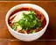 サンラー刀削麺 Hot and Sour Cut Noodles