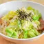 野菜盛 大盛り