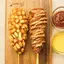 モッツァレラハットグ 모짜렐라 핫도그 Mozzarella corn dog