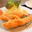 エビフライ弁当