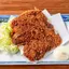 【ばん定番料理】レバカツ