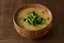 ほうれん草味噌汁 Spinach Miso Soup
