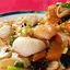 五目あんかけ焼きそば
