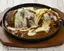 チーズ煮込みハンバーグ Cheese Hamburg Steak