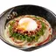 温玉ごま担々うどん