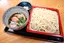 鴨せいろうどん