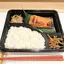 鮭ハラス定食