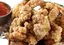 唐揚げ Fried Chicken