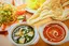 2種カレーセット