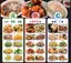 【3品セット】⑦韮玉子焼き&【肉】&【麺飯】