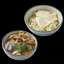 肉々肉汁うどん