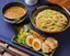 濃厚魚介豚骨辛つけ麺