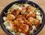 からあげ丼