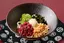 梅ふぶきおろし冷やしぶっかけうどん