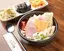 ブデチゲ(ご飯・おかず3品付き)