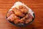 すたみな唐揚げ丼 Deep-fried Chicken rice bowl