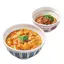 親子丼 冷やし担々うどんセット Dandan Spicy Udon Combo