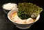 特選ラーメン+ごはんセット