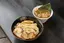 濃厚白湯スープのつけ麺